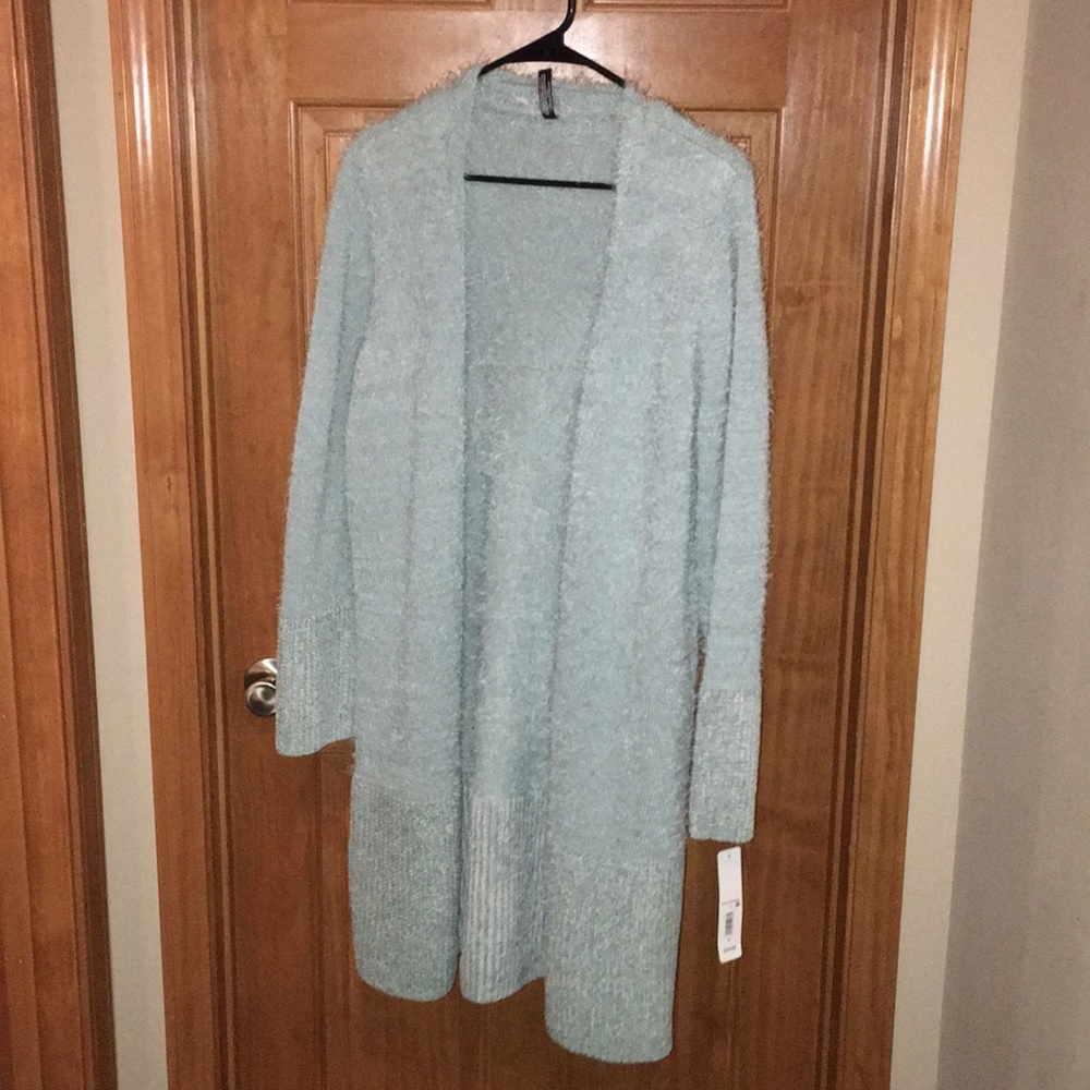 Long BNWT Cardigan